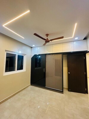 2.5 BHK Apartment For Sale in Candeur 40, Miyapur