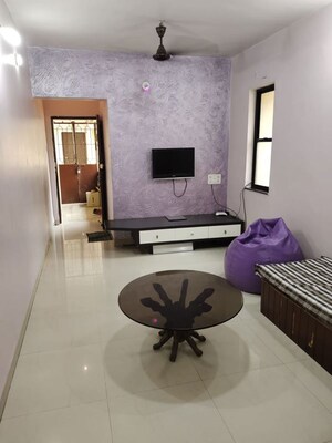 1 BHK Apartment For Rent in Koregaon Park CHS, Koregaon Park