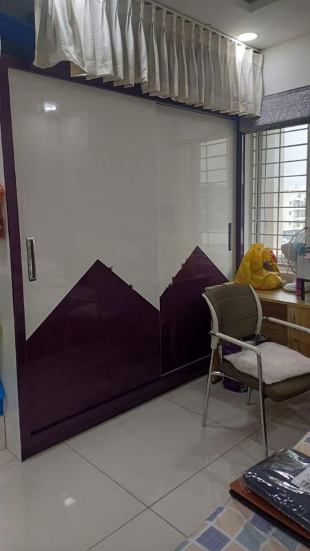 3 BHK 1765 Sq.Ft. Apartment in Honer Vivantis