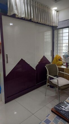 3 BHK Apartment For Sale in Honer Vivantis