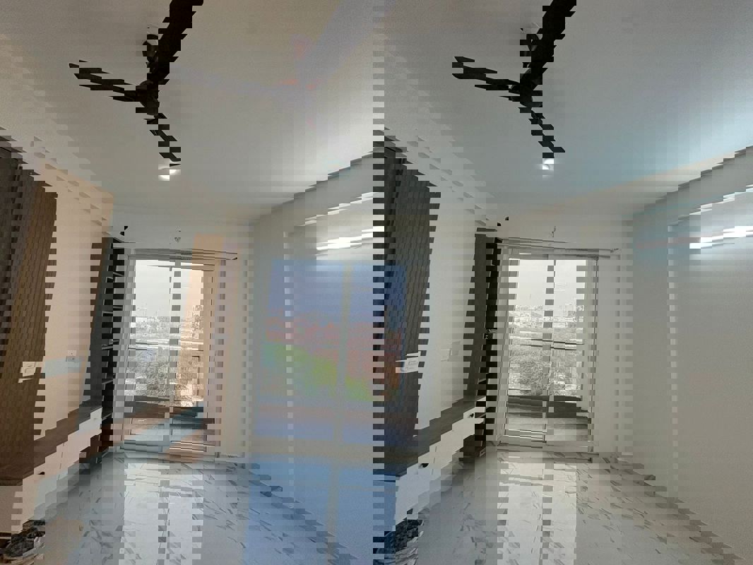 3.5 BHK + Study Room 1494 Sq.Ft. Builder Floor in M3M Soulitude