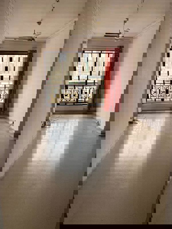 2 BHK 1050 Sq.Ft. Apartment in Hiranandani Gardens Birchwood