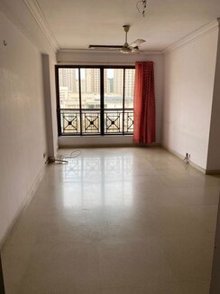 2 BHK Apartment For Rent in Hiranandani Gardens Birchwood