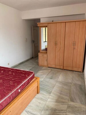 Bedroom in 2 BHK Apartment at Hiranandani Gardens Birchwood, Powai – for Rent