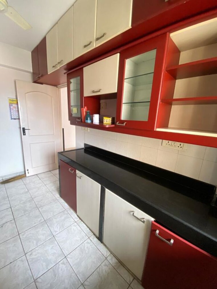 Kitchen, hiranandani-gardens-birchwood 2 Bedroom 1050 Sq.Ft. Apartment In Powai Mumbai 10217647