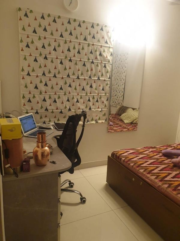 3 BHK 1495 Sq.Ft. Apartment in Honer Vivantis