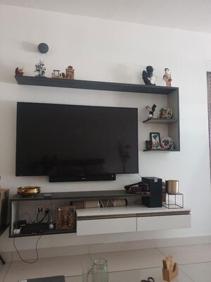 Furnished Amenities in 3 BHK Apartment at Honer Vivantis, Gopanpally – for Sale