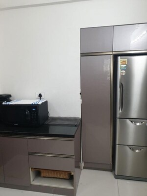 Furnished Amenities in 3 BHK Apartment at Honer Vivantis, Gopanpally – for Sale