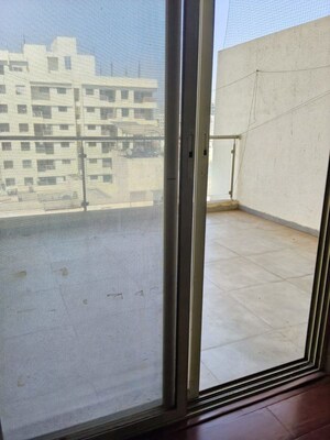 2 BHK Apartment For Rent in Legacy Bliss, Wakad