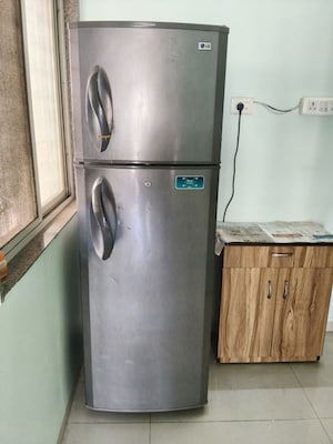 Furnished Amenities in 2 BHK Apartment at Legacy Bliss, Wakad – for Rent