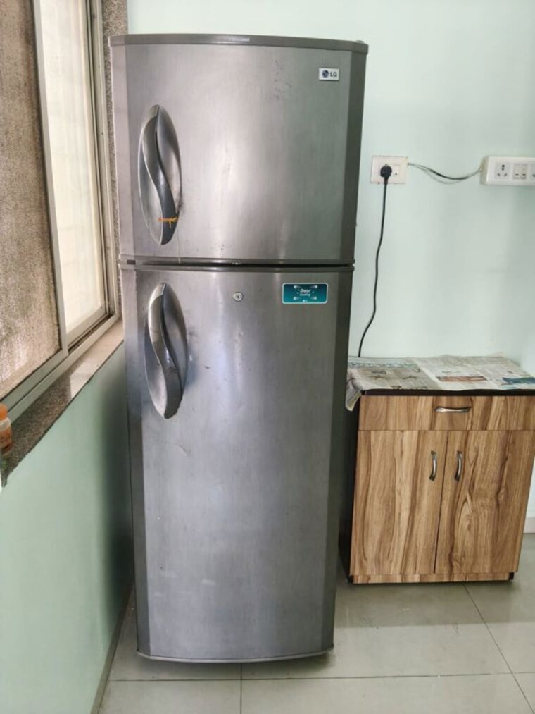 undefined, legacy-bliss 2 Bedroom 758 Sq.Ft. Apartment In Wakad Pune 10217650