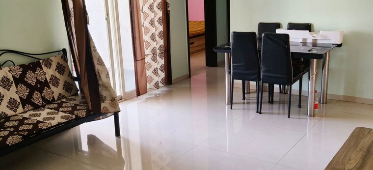 Room, legacy-bliss 2 Bedroom 758 Sq.Ft. Apartment In Wakad Pune 10217650