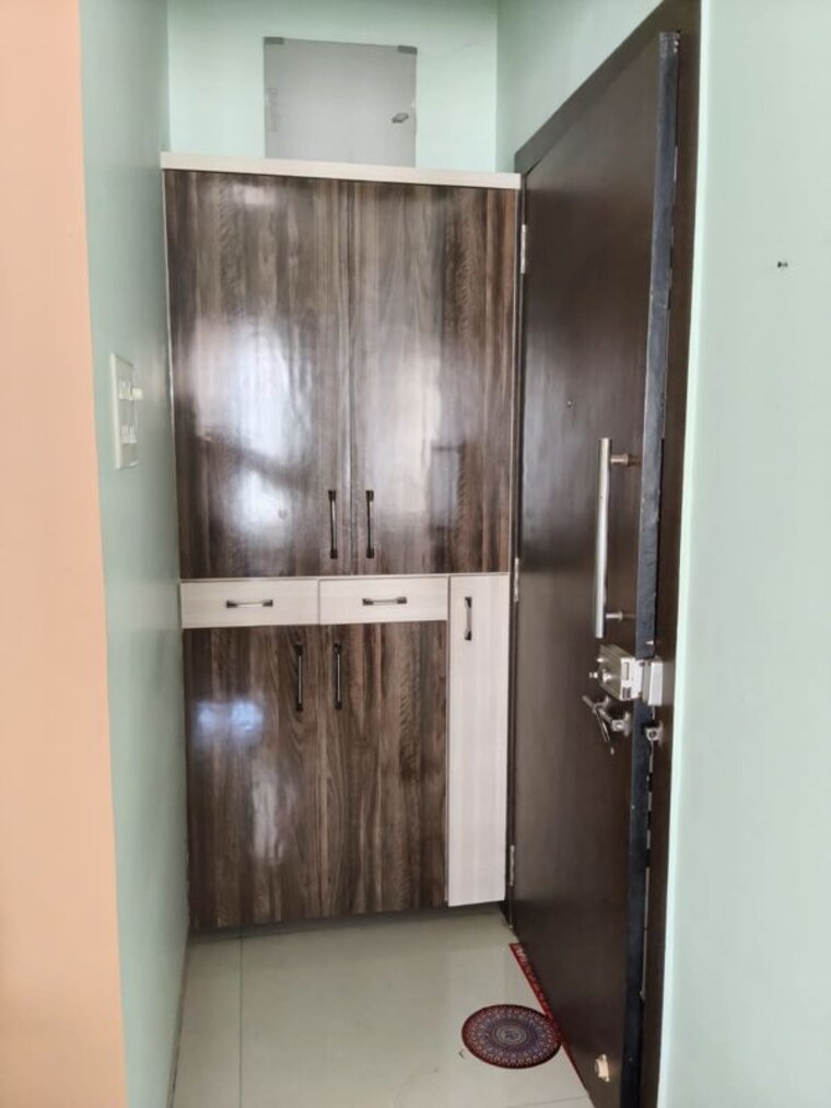 undefined, legacy-bliss 2 Bedroom 758 Sq.Ft. Apartment In Wakad Pune 10217650