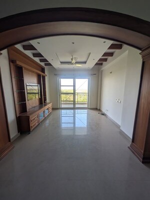 Living Room in 2 BHK Apartment at Assetz 63 Degree East Tower B, Off Sarjapur Road – for Rent