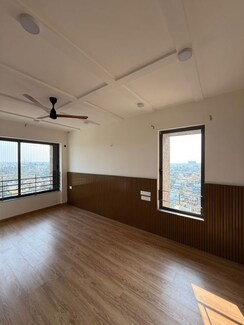 2 BHK + Pooja Room,Servant Room,Study Room Apartment For Rent in Assetz 63 Degree East Tower B