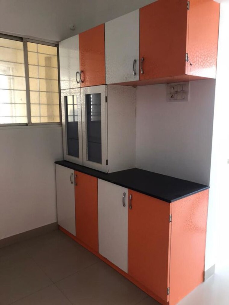Kitchen, nandini-spring-field 2 Bedroom 1050 Sq.Ft. Apartment In Manjari Pune 10217654