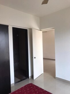 2 BHK + Pooja Room Apartment For Rent in Nandini Spring Field