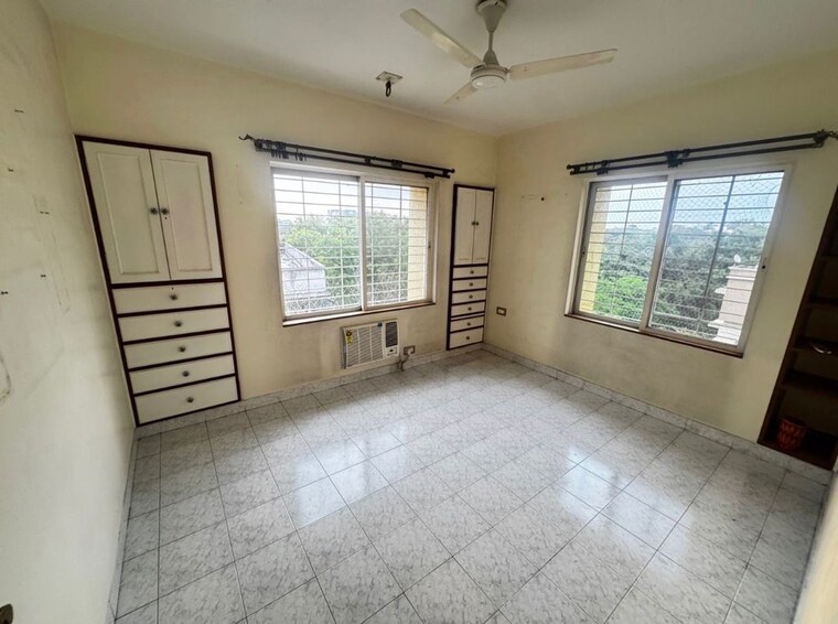 Room, madhusudan-chs-kalyani-nagar 3 Bedroom 1600 Sq.Ft. Apartment In Kalyani Nagar Pune 10217656