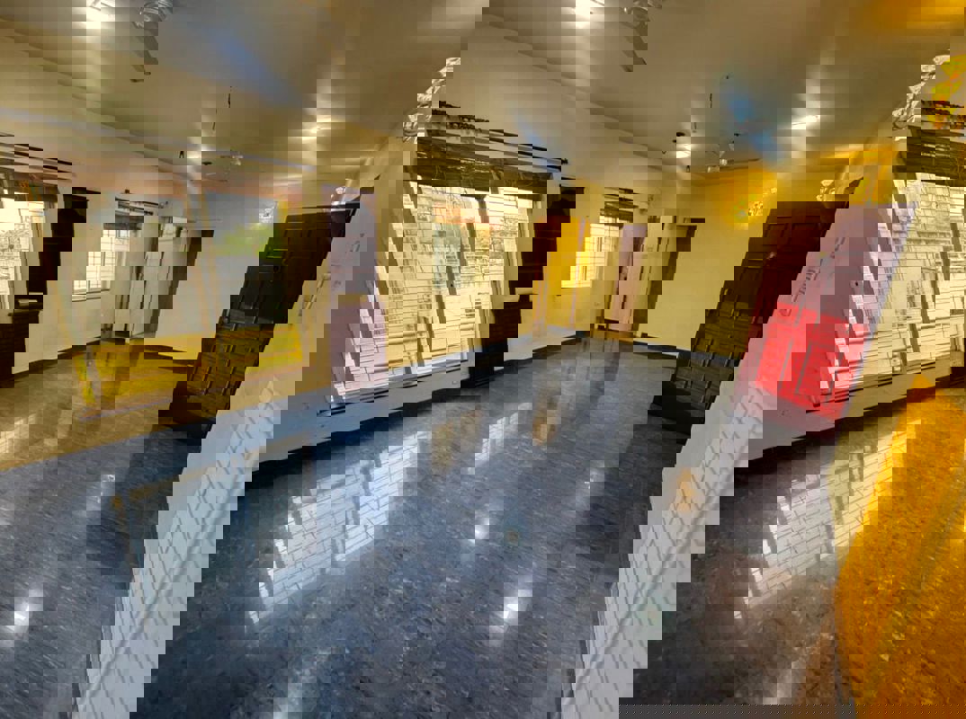 3 BHK 1600 Sq.Ft. Apartment in Madhusudan CHS Kalyani Nagar