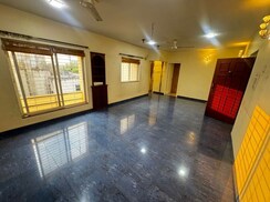 3 BHK Apartment For Rent in Madhusudan CHS Kalyani Nagar