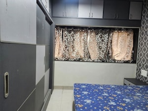 Furnished Amenities in 2 BHK Apartment at Erandwane – for Rent