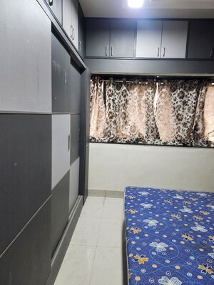 Furnished Amenities in 2 BHK Apartment at Erandwane – for Rent