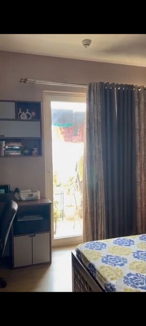 Furnished Amenities in 3 BHK Apartment at AIPL The Peaceful Homes, Sector 70a – for Sale