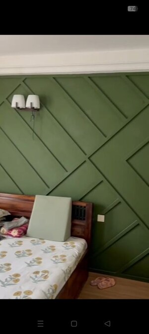 Furnished Amenities in 3 BHK Apartment at AIPL The Peaceful Homes, Sector 70a – for Sale