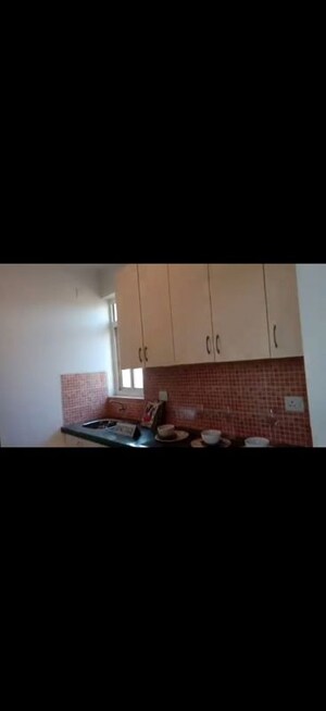 Bedroom in 3 BHK Apartment at Conscient Habitat Residences, Sector 78 – for Sale