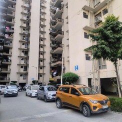 2 BHK Apartment For Sale in Auric City Homes