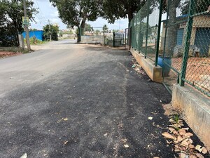  Plot – Exterior View View at Kannur - for Sale