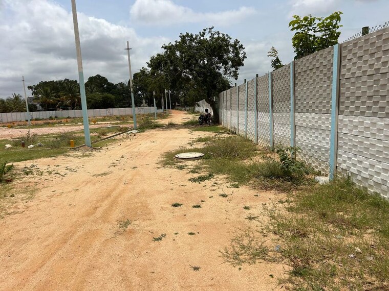undefined, kannur  1200 Sq.Ft. Plot In Kannur Bangalore 10217641