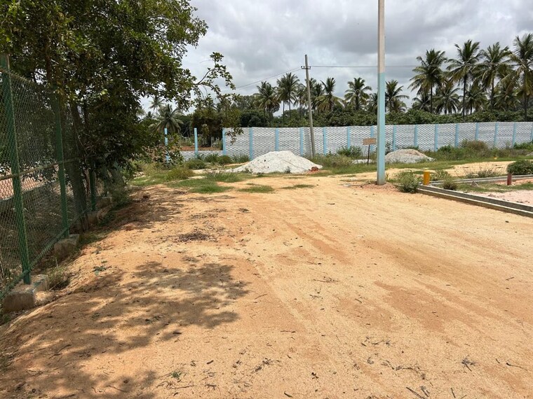 undefined, kannur  1200 Sq.Ft. Plot In Kannur Bangalore 10217641