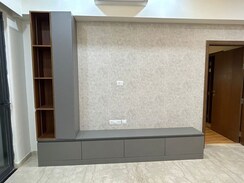 2 BHK + Pooja Room Apartment For Sale in M3M Capital