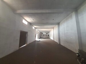  Warehouse – Exterior View View at Lamtara - for Rent