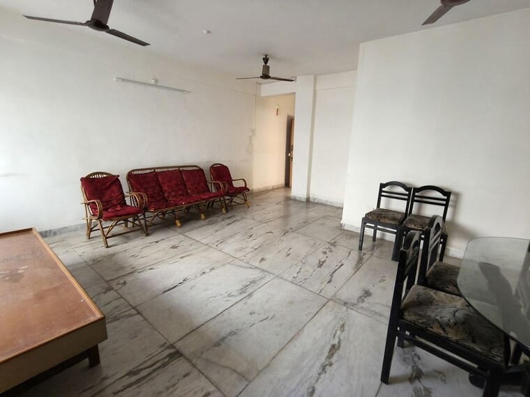  Parking, abhay-chs 3 Bedroom 1200 Sq.Ft. Apartment In Vashi Sector 29 Navi Mumbai 10217671