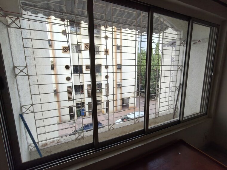 Room, abhay-chs 3 Bedroom 1200 Sq.Ft. Apartment In Vashi Sector 29 Navi Mumbai 10217671