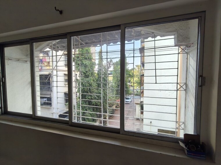 Room, abhay-chs 3 Bedroom 1200 Sq.Ft. Apartment In Vashi Sector 29 Navi Mumbai 10217671