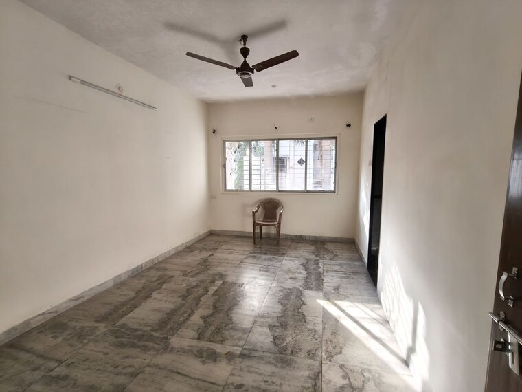Bedroom, abhay-chs 3 Bedroom 1200 Sq.Ft. Apartment In Vashi Sector 29 Navi Mumbai 10217671