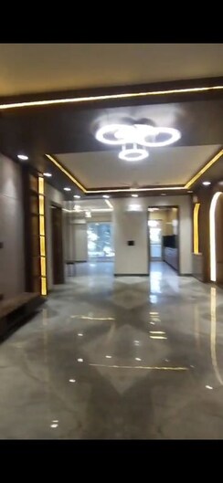 4 BHK + Servant Room Builder Floor For Sale in Sushant Lok I