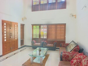4 BHK Independent House For Sale in Ulloor