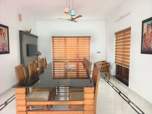 Kitchen in 4 BHK Independent House at Ulloor – for Sale