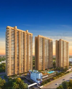 2 BHK Apartment For Sale in Godrej Aristocrat, Sector 49
