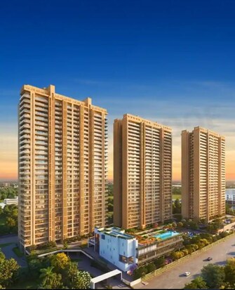 2 BHK + Servant Room,Store Room 1155 Sq.Ft. Apartment in Godrej Aristocrat