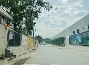 2 BHK Apartment – Exterior View View at Godrej Aristocrat, Sector 49 - for Sale