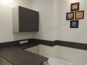 Team Area in  Office Space at New Town – for Rent