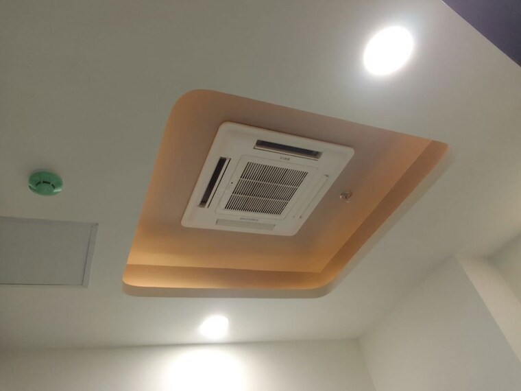 undefined, new town Commercial Office Space 1075 Sq.Ft. In New Town Kolkata 10217670