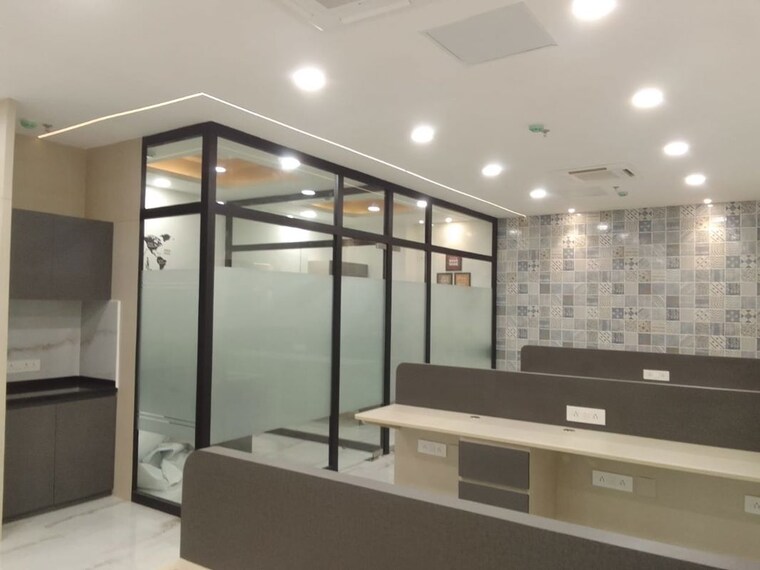 Team Area, new town Commercial Office Space 1075 Sq.Ft. In New Town Kolkata 10217670