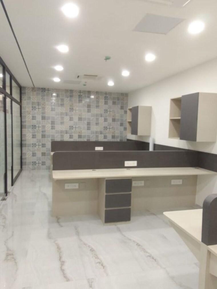 Team Area, new town Commercial Office Space 1075 Sq.Ft. In New Town Kolkata 10217670