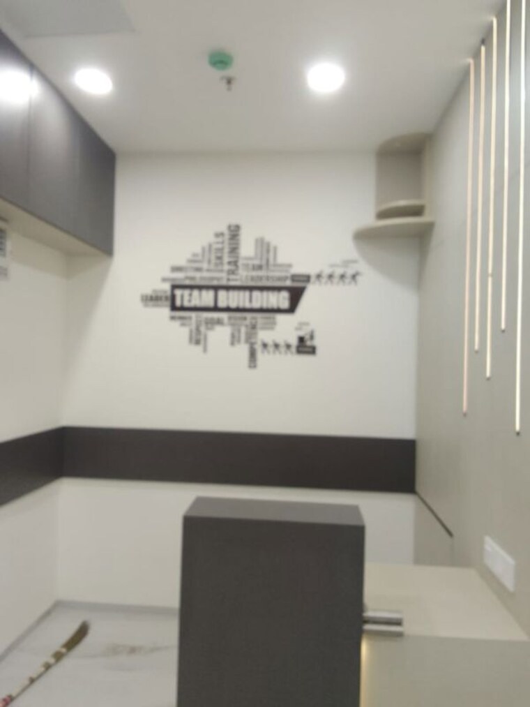 Team Area, new town Commercial Office Space 1075 Sq.Ft. In New Town Kolkata 10217670